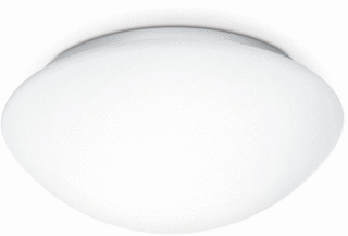 Steinel Steinel LED Plafond- en wandarmatuur 75W E27