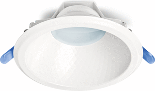Norton LDN-W LED Inbouwspot 14W 3000K