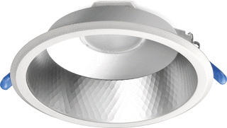 Norton Norton LDN-M LED Inbouwspot 20W 3000K