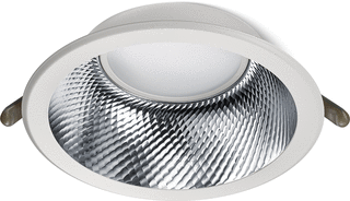 Norton DLH LED Inbouwspot 19W 4000K