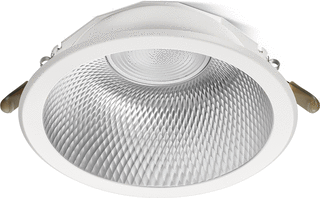 Norton DLMU LED Inbouwspot 19W 3000K