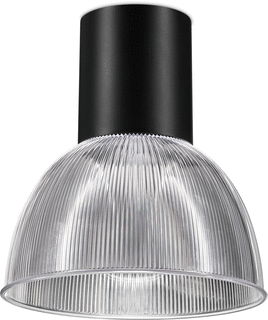 Norton HBP LED Pendelarmatuur 42W 3500K