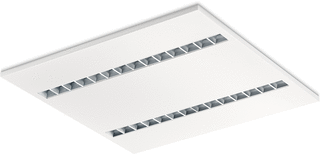 Norton GZL-M LED Paneel 60x60cm 22W 4000K