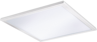 Norton LPS-O LED Paneel 60x60cm 48W 6500K