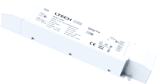 Ltech LED driver