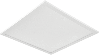 Opple Opple LED Paneel 60x60cm 34W 3000K