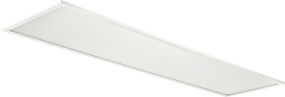 Opple LED Paneel 30x120cm 34W 3000K foto 1