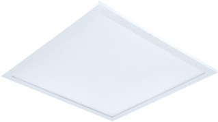 Opple LED Paneel 60x60cm 34W 4000K foto 1