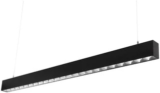 Sylvania LED Plafond- en wandarmatuur 24W 3000-4000K foto 1