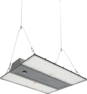 Concord LED Halstraler 178W 4000K foto 1