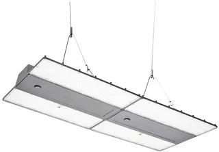Concord LED Halstraler 224W 4000K