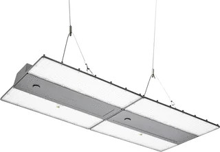 Concord LED Halstraler 224W 4000K foto 1