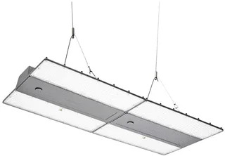 Concord LED Halstraler 290W 4000K foto 1