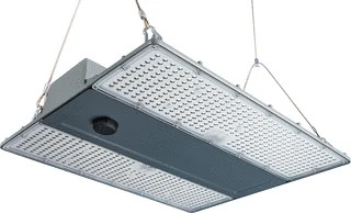 Concord LED Halstraler 112W 4000K foto 1