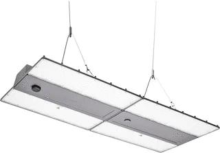 Concord LED Halstraler 224W 4000K