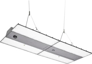 Concord LED Halstraler 224W 4000K foto 1