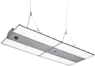 Concord Concord LED Halstraler 290W 4000K