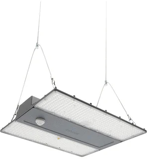 Concord Concord LED Halstraler 72W 4000K