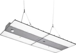 Concord LED Halstraler 224W 4000K