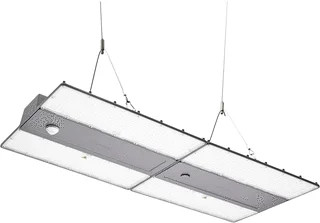Concord LED Halstraler 224W 4000K foto 1