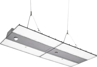Concord Concord LED Halstraler 290W 4000K