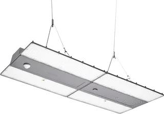 Concord LED Halstraler 290W 4000K