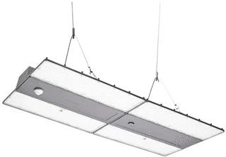 Concord LED Halstraler 290W 4000K foto 1