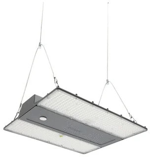 Concord LED Halstraler 112W 4000K foto 1