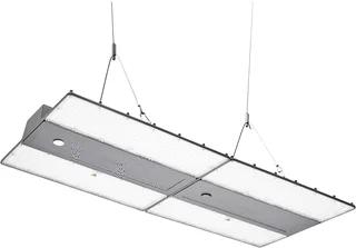 Concord LED Halstraler 224W 4000K