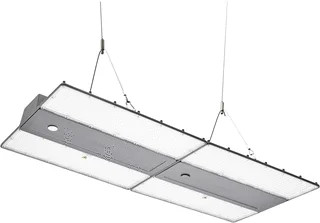 Concord LED Halstraler 224W 4000K foto 1