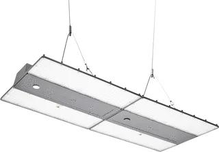 Concord LED Halstraler 224W 4000K