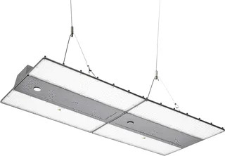 Concord LED Halstraler 224W 4000K foto 1