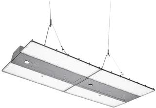 Concord LED Halstraler 290W 4000K