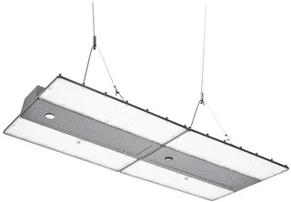 Concord LED Halstraler 290W 4000K foto 1