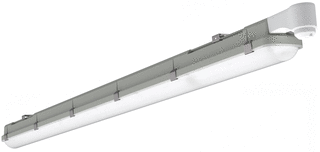 Sylvania LED Plafondarmatuur 30W 4000K foto 1