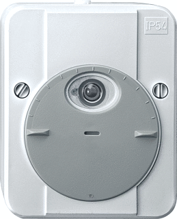Schneider Electric Merten ARGUS LED Schemerschakelaar
