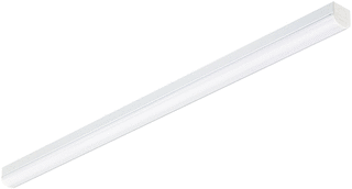 Philips Philips Coreline LED Montagebalk 57W 3000-4000K BN126C WIA L1500