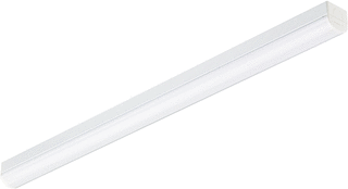 Philips Coreline LED Montagebalk 45.5W 3000-4000K BN126C WIA L1200