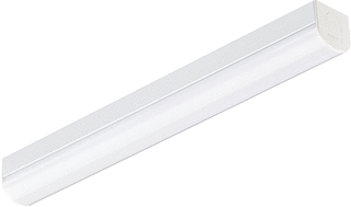 Philips Coreline LED Montagebalk 17W 3000-4000K BN126C PS