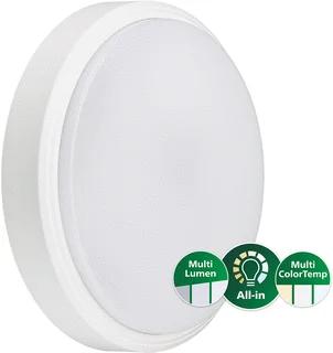 Philips Coreline LED Wandarmatuur 29W 2700-4000K WL140V