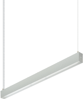 Philips Philips TrueLine LED Pendelarmatuur 31W 4000K