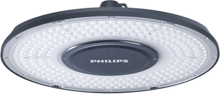 Philips Coreline LED Halstraler 105W 4000K BY120P G6 PSU WB