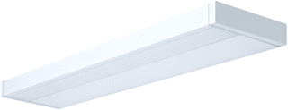 Ledvance Linear LED Montagebalk 12W 1100lm 3000K