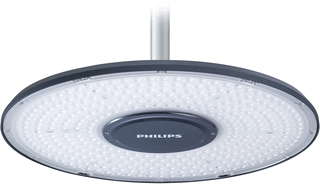 Philips Coreline LED Halstraler 137W 4000K BY121P G6 PSD NB