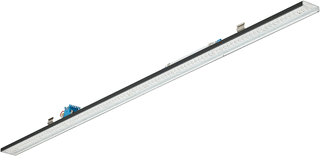 Philips Maxos Unify LED Lichtlijn 20.5W 4000K