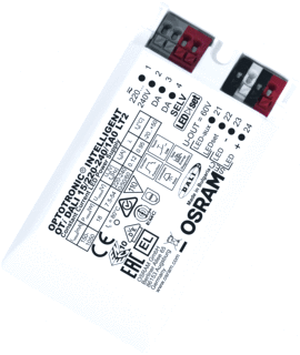 Osram Optotronic LED driver foto 1