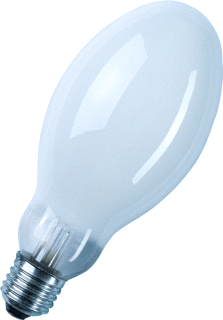 Osram Vialox Hogedruk natriumdamplamp 70W 5900lm 2000K E27