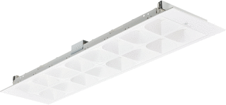 Philips PowerBalance LED Paneel 30x120cm 64W 7800lm 2700-6500K RC461B