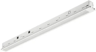 Philips TrueLine LED Plafondarmatuur 31W 4300lm 4000K RC530B foto 1