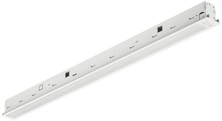 Philips Philips TrueLine LED Plafondarmatuur 24W 3400lm 4000K RC530B